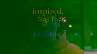 Wilfrid Laurier University Brantford Technology Design Programs Ad Commercial Brand Imagery Photoshoot 2