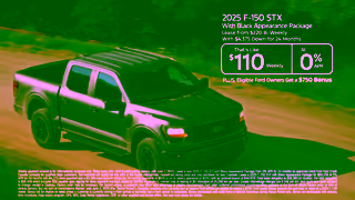 Ford May LEASE F150 IABDE F150 06 Bumper ROC EN REV 1 Ad Commercial Brand Imagery Photoshoot 1