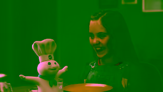 Pillsbury POLV YouTube 15s Best Day Ever Ad Commercial Brand Imagery Photoshoot 1