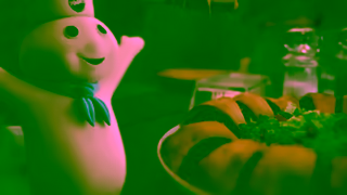 Pillsbury POLV YouTube 15s Best Day Ever Ad Commercial Brand Imagery Photoshoot 2
