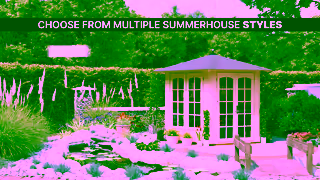 Dunster House Dunster House Summerhouses Real Quality No Cheap Shortcuts Ad Commercial Brand Imagery Photoshoot 0