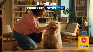 Pedigree Pedigree Dentastix Ad Commercial Brand Imagery Photoshoot 1