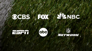 YouTube TV YTTV TUNEIN FF24 NFL TrueView V1 DR None US EN 10s MP4 VIDEO Ad Commercial Brand Imagery Photoshoot 1