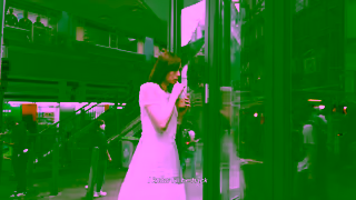 Visit Hong Kong Embark on an Artistic Journey with Lauren Tsai Ad Commercial Brand Imagery Photoshoot 2