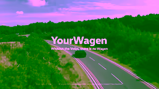 Volkswagen Road tripping in Rohit Binus VW ID5 RohitBinusWagen YourWagen Electric Stories S2 Ep5 Ad Commercial Brand Imagery Photoshoot 2