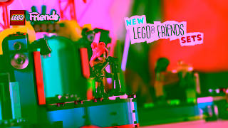 Lego Friends Preroll 42616 Ad Commercial Brand Imagery Photoshoot 2