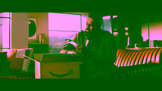 Amazon Barber 15 Ad Commercial Brand Imagery Photoshoot 0