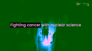 McMaster University Targeting cancer spreading hope Ad Commercial Brand Imagery Photoshoot 0