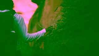 TEVA For Playground Earth Ad Commercial Brand Imagery Photoshoot 0