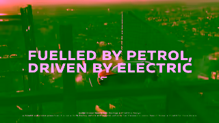 Nissan New Nissan Qashqai with ePOWER Fuelled by petrol driven by electric Ad Commercial Brand Imagery Photoshoot 1