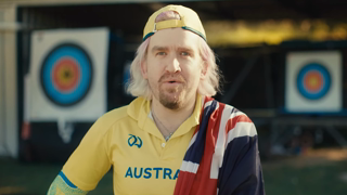 Paralympics Australia Paralympics Australia Virtual Seats 15 sec Ad Commercial Brand Imagery Photoshoot 0