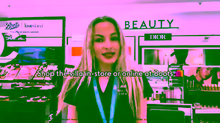 Boots BBS 2 Summer Love Island 2025 Boots UK Ad Commercial Brand Imagery Photoshoot 2