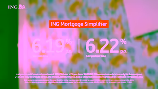 ING Bank Do your thing with INGs Mortgage Simplifier Ad Commercial Brand Imagery Photoshoot 2