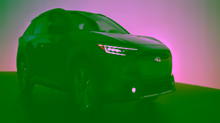 Subaru Subaru Solterra Good Clean Fun Commercial Ad Commercial Brand Imagery Photoshoot 0