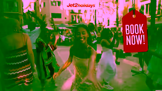Jet2.com July Sale Holidays YC No VO Q225 Ad Commercial Brand Imagery Photoshoot 1