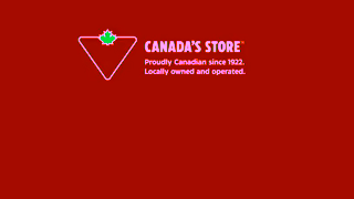 Canadian Tire Great Canadian Super Sale Ad Commercial Brand Imagery Photoshoot 2