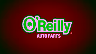 O'Reilly Auto Parts OReilly BRAKE15 Brake Bundle OReilly Auto Parts Ad Commercial Brand Imagery Photoshoot 2