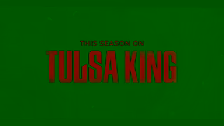 Paramount Plus Tulsa King Now Streaming Season 2 Paramount Ad Commercial Brand Imagery Photoshoot 0