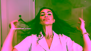 MOROCCANOIL Moroccanoil Revitalizing Scalp Tonic Ad Commercial Brand Imagery Photoshoot 1