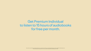 Spotify 3MF Audiobooks Ad Commercial Brand Imagery Photoshoot 2