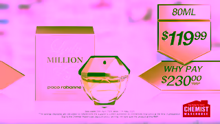 Chemist Warehouse The Mothers Day Fragrance Sale Is On Now At Chemist Warehouse Ad Commercial Brand Imagery Photoshoot 1
