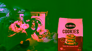 Griffin's YouTube 6 Laundry Ad Commercial Brand Imagery Photoshoot 0