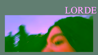 Frontier Touring Lorde Ultrasound World Tour On Sale Now Ad Commercial Brand Imagery Photoshoot 0