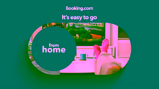 Booking.com au en 25 05 nc hm ease flexiblecancellation yt 16x9 otb etbh feetcityapartment 6 Ad Commercial Brand Imagery Photoshoot 0
