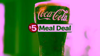 McDonalds Five Reasons McDonalds Ad Commercial Brand Imagery Photoshoot 0