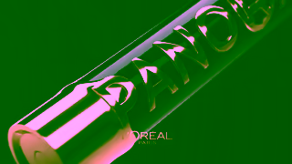L'Oreal Paris LOreal Paris Panorama Mascara All Night Black Ad Commercial Brand Imagery Photoshoot 0