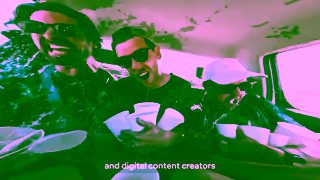 WIX HR VS MNC 60sec V3 Ad Commercial Brand Imagery Photoshoot 0