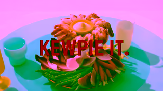 KEWPIE KEWPIE MAYONNAISE KEWPIE IT 15s Ad Commercial Brand Imagery Photoshoot 2
