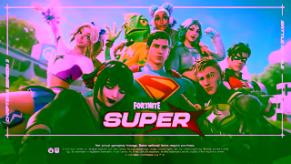 Fortnite EN ESRB 1920x1080 FNBR C6S3 251032 CutdownD 06 PaidMedia Landscape Ad Commercial Brand Imagery Photoshoot 2
