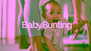 Baby Bunting BB162 MBB19062515AUS4DAYOLV Video 15Sec Ad Commercial Brand Imagery Photoshoot 0