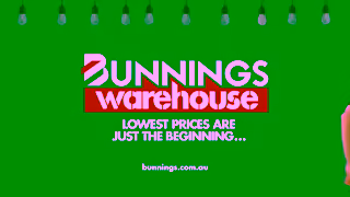 Bunnings Warehouse BUN25009 Retail Christmas2024 AU YouTube Google 15sec GiftingPlanning BUN2500915B 06NOVto19NOV Ad Commercial Brand Imagery Photoshoot 2