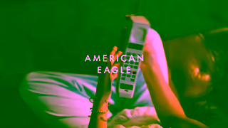 American Eagle Find allllll your fave fits now American Eagle Ad Commercial Brand Imagery Photoshoot 0