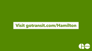 GO Transit Head to The Hammer with GO Ad Commercial Brand Imagery Photoshoot 2