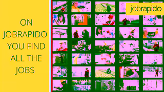 JobRapido GENERIC Brand Video FINAL YT Ad Commercial Brand Imagery Photoshoot 1