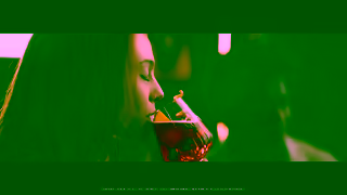 CAMPARI Campari Cinema Spritz Ad Commercial Brand Imagery Photoshoot 0