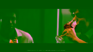CAMPARI Campari Cinema Spritz Ad Commercial Brand Imagery Photoshoot 2