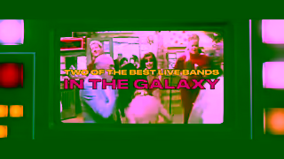 LIVE NATION Get Tickets The B52s Devo Ad Commercial Brand Imagery Photoshoot 0