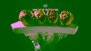 New York Fries NYF LOADED DOGS Ad Commercial Brand Imagery Photoshoot 2
