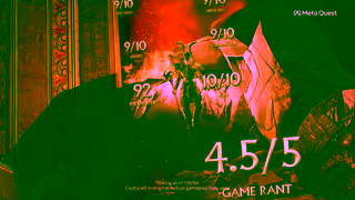 Meta Asgards Wrath 2 Ad Commercial Brand Imagery Photoshoot 0
