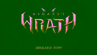 Meta Asgards Wrath 2 Ad Commercial Brand Imagery Photoshoot 2