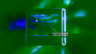 ALIENWARE Legendary power returns Ad Commercial Brand Imagery Photoshoot 1