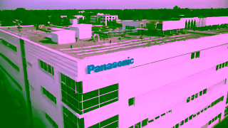 Panasonic Panasonic NetZero Production Manufacturing 1920x1080 EN Ad Commercial Brand Imagery Photoshoot 1