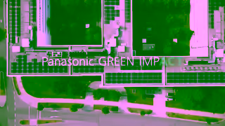 Panasonic Panasonic NetZero Production Manufacturing 1920x1080 EN Ad Commercial Brand Imagery Photoshoot 2