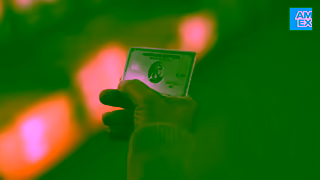 American Express American Express Platinum Business Card Ad Commercial Brand Imagery Photoshoot 0