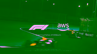 Amazon AWS AWS F1 Data Amazon Web Services Ad Commercial Brand Imagery Photoshoot 2