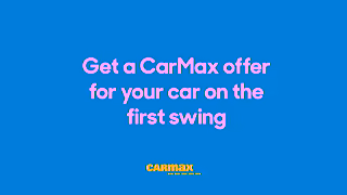CarMax Offerlete Baseball Display 15s Ad Commercial Brand Imagery Photoshoot 0